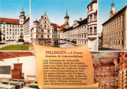 42722552 Dillingen Donau Akademie Fuer Lehrerfortbildung Dillingen A.d.Donau - Dillingen