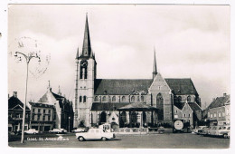 B-9739   GEEL : St. Amandskerk - Geel