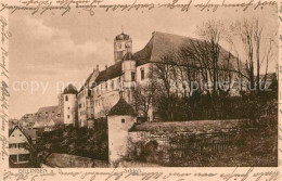 42721536 Dillingen Donau Schloss Dillingen A.d.Donau - Dillingen