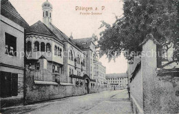 42721533 Dillingen Donau Priester Seminar Dillingen A.d.Donau - Dillingen