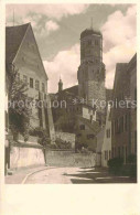 42721525 Dillingen Donau Kirche Dillingen A.d.Donau - Dillingen