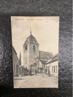 Hekelgem Rond Aalst De Kerk - Affligem