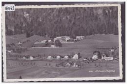 ST IMIER - L'HOPITAL -  CARTE NON CIRCULEE - TB - Saint-Imier 