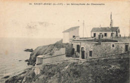 St Marc Sur Mer * Le Sémaphore De Chemoulin - Autres & Non Classés