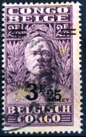 CONGO BELGE                      N° 166                    OBLITERE - Gebraucht