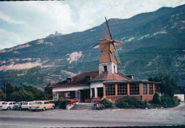 Charrat VS, Restaurant Mon Moulin (2138) 10x15 - Charrat