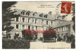VAL-ANDRE : Le Grand-hotel - [22] Côtes D'Armor CPA FRANCE Frankrijk Côtes Du Nord - Other & Unclassified