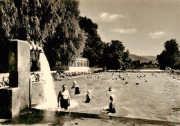 73902997 Bad Niederbreisig Gr Schwimmbad Am Rhein Bad Niederbreisig - Bad Breisig