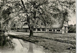 73864586 Bad Melle Osnabrueck Landesturnschule Bad Melle Osnabrueck - Melle