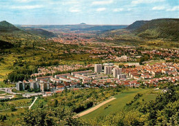 73864470 Geislingen  Steige Panorama Fuenftaelerstadt Ueberkinger Strasse Altens - Geislingen