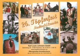 73756335 Neukirch Lausitz Toepferfest Keramikscheune Neukirch Lausitz - Neukirch (Lausitz)