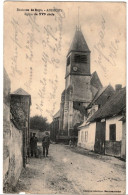 CPA - Environs De Roye - Andechy - Eglise Du XVIe Siecle CPA FRANCE Frankrijk - Autres & Non Classés