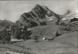 10553369 Braunwald GL Braunwaldalp Braunwald - Autres & Non Classés