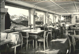 10551649 Gais AR Gais Cafe Konditorei Scherrer X 1972 Gais - Altri & Non Classificati