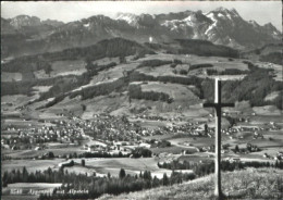 10550189 Appenzell IR Appenzell Appenzell - Autres & Non Classés