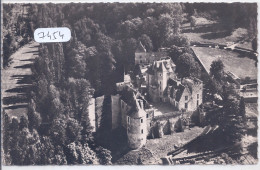 FAYRAC- CHATEAU DE LA TOMBELLE - Autres & Non Classés