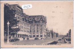 LA BAULE-SUR-MER- ESPLANADE DU CASINO- DEVANT L HERMITAGE - La Baule-Escoublac