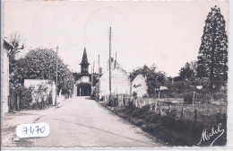 VIEUX-MOULIN- RUE DE L EGLISE - Andere & Zonder Classificatie