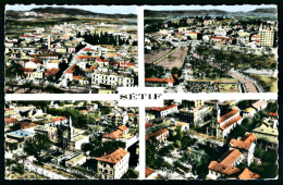 A65  ALGERIE CPSM SETIF - Collections & Lots