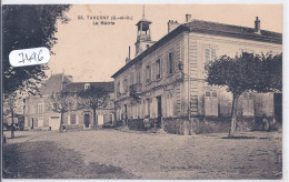 TAVERNY- LA MAIRIE - Taverny