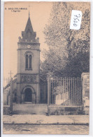 BOIS-COLOMBES- L EGLISE - Colombes