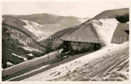 42712897 Furtwangen Winteridyll Im Schwarzwald Furtwangen - Furtwangen