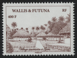 Wallis & Futuna 2014 - Mi-Nr. 1102 ** - MNH - Gahi - Unused Stamps