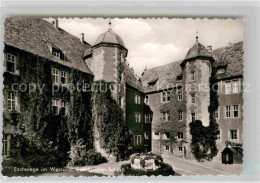 42708735 Eschwege Landgrafenschloss Eschwege - Eschwege
