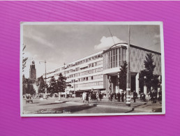 Alte AK Ansichtskarte Postkarte Postkaart Rotterdam Coolsingel Met Beurs Niederlande Holland Alt Old Card Karte Postcard - Rotterdam