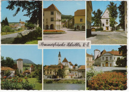 Sommerfrische Scheibbs, N.-Ö. - (NÖ, Österreich/Austria) - Scheibbs