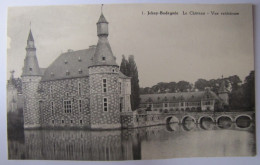 BELGIQUE - LIEGE - AMAY - JEHAY - Le Château - Amay