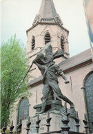 BELGIQUE - Bornem - Monument De La Guerre Des Paysans - Carte Postale - Bornem