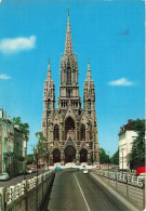 BELGIQUE - Bruxelles - Église Notre Dame De Laeken - Carte Postale - Laeken