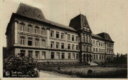 ESCH-SUR-ALZETTE   - École Industrielle - Esch-sur-Alzette