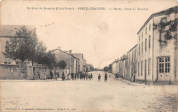¤¤  -  BREUIL-CHAUSSEE   -   Le Bourg   -  Route De Bressuire    -   ¤¤ - Sonstige & Ohne Zuordnung