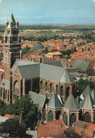 BELGIQUE - Bruges - Cathédrale Saint Sauveur - Carte Postale - Brugge