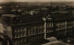ESCH-SUR-ALZETTE   - Lycée De Garcons - Esch-sur-Alzette