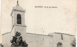 Allauch - N.D. Du Château - Allauch