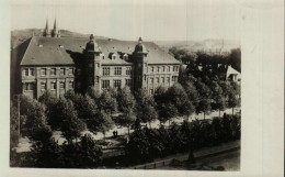 ESCH-SUR-ALZETTE   - École Dellhoeh - Esch-sur-Alzette