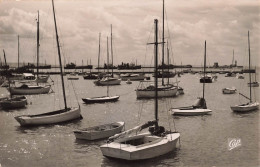 FRANCE - Le Havre - Le Bassin Des Yachts - Carte Postale Ancienne - Sin Clasificación