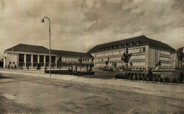 ESCH-SUR-ALZETTE   - Lycée De Jeunes Filles - Esch-sur-Alzette