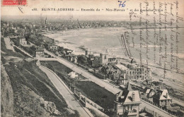 FRANCE - Sainte Adresse - Ensemble Du Nice-Havrais Et Des Nouvelles Villas - Carte Postale Ancienne - Andere & Zonder Classificatie