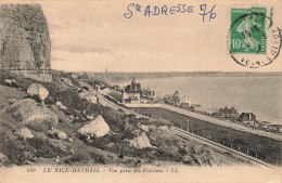 FRANCE - Le Nice-Havrais - Vue Prise Des Falaises - Carte Postale Ancienne - Sonstige & Ohne Zuordnung