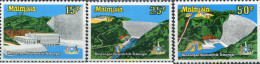 340098 MNH MALASIA 1979 PRESAS - Malaysia (1964-...)