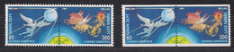 Grèce Greece Griekenland 1991 Yvertn° 1763-1766 *** MNH Cote 14,50 Euro Cept Europa - 1991