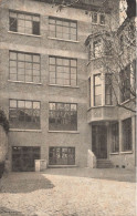 BELGIQUE - Namur - Institut Saint Louis - Vue Intérieure De La Section Saint Josse - Carte Postale Ancienne - Namur