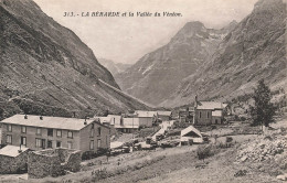 FRANCE - La Bérarde - La Vallée Du Vénéon - Carte Postale Ancienne - Andere & Zonder Classificatie