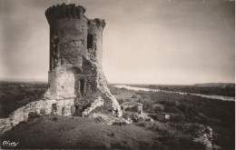 # 84230 CHATEAUNEUF DU PAPE / CHÂTEAU De L' HERS Vers 1950 - Chateauneuf Du Pape