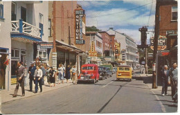 Ste Anne De Beaupre Rue Royale - Ste. Anne De Beaupré