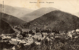 Willer Vue Generale - Rouffach